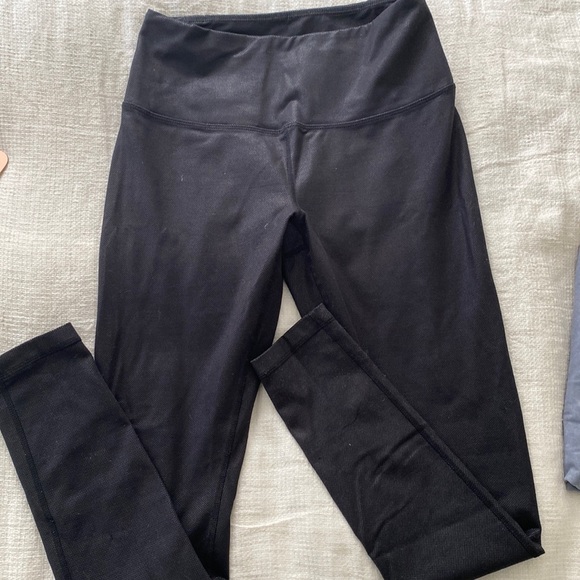 Zella Pants - Zella high rise black leggings